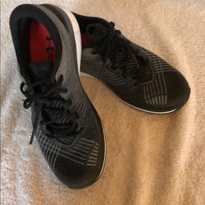 Under Armour Shoes - Under Armour Running Shoes Under Armour Shoes - Under Armour Running Shoes